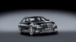 Mercedes-Benz S-Class by Carlsson 2008 года